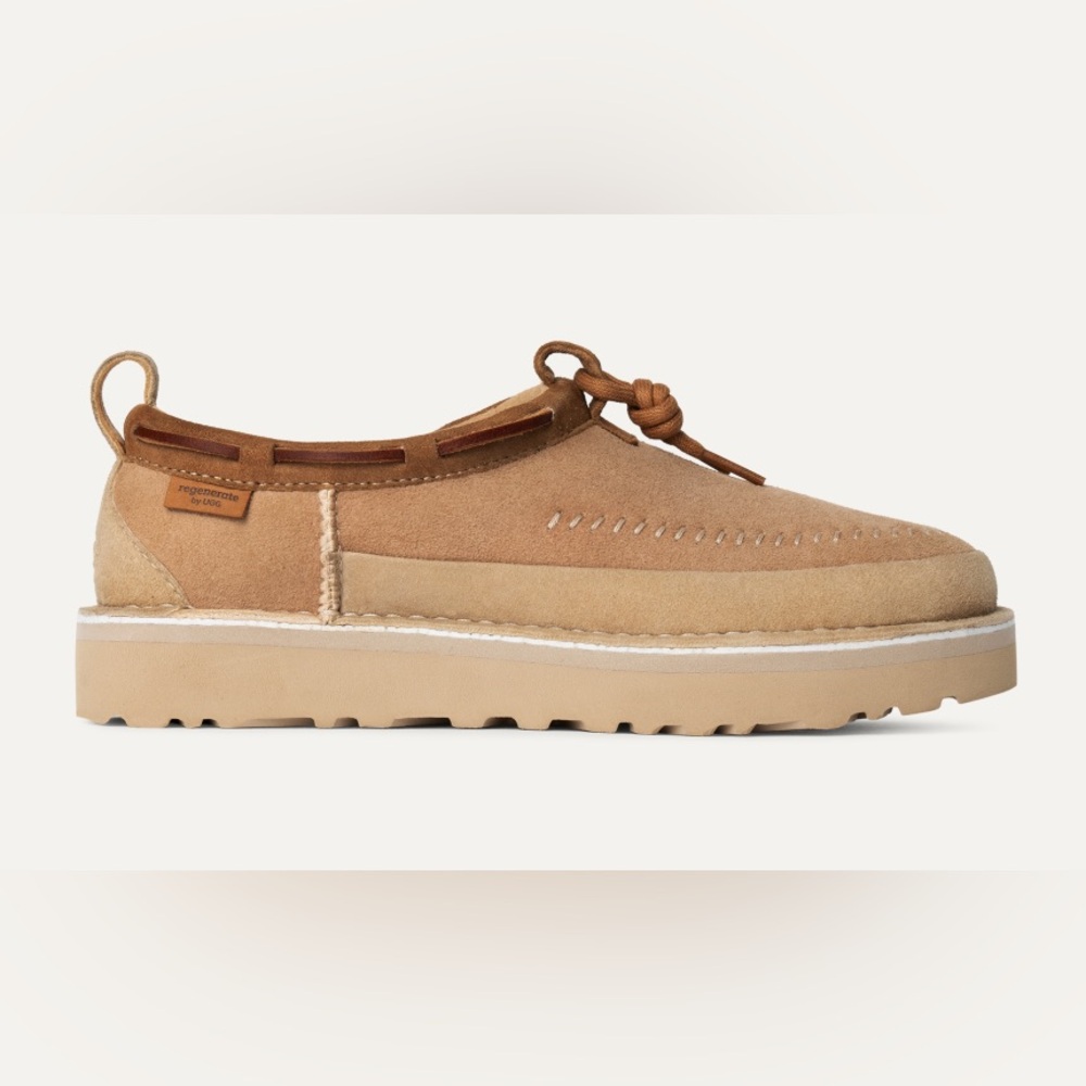 UGG Tasman Crafted Regenerate